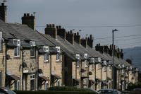 UK house price growth slows again for fourth consecutive month