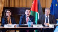 Jordan Participates In Mediterranean Higher Education, Research Week