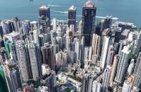 Hong Kong growth forecast bumped to 3.8% by IMF