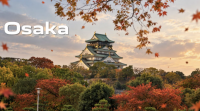 Air India opens Delhi-Osaka flights