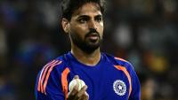 India’s tour of New Zealand: Medium pacer Bhuvneshwar’s experience makes him a shoo-in for T20I squad, says Ravi Shastri