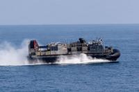 Iran is running out of money and can’t even pay its troops as U.S. blockade chokes the economy, Central Command says, while domestic unrest grows