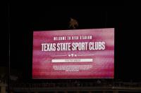 Club sports organizations work towards more awareness, togetherness