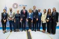 Montenegro Seeks World Bank Support to Boost Investment and Encourage Return of Diaspora