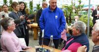 Tricky negotiations loom following New Zealand election