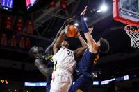 3 takeaways from Maryland men’s basketball’s 90-81 exhibition win over West Virginia
