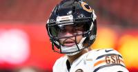 How Chicago Bears Caleb Williams brought back his ‘elite-dog mindset’ in win over Falcons