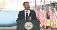 Vice President JD Vance to speak at midterm rally in Ohio this week