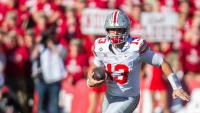 Ohio State now ranks No. 3 ahead of bye week