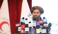 Mullah Baradar urges UNAMA not to overlook Afghanistan’s economic and security achievements