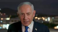 Netanyahu frames Israel election around Iran threat after Trump's nod