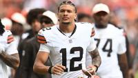 Kalshi Pushes New Leader to Top of NFL Offensive Rookie of the Year Race