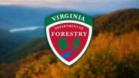 Virginia Department of Forestry announces firefighters in place in preparation for fall fire season