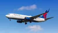 Delta Air Lines' CEO offers bleak outlook on airfares
