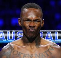 Israel Adesanya Reportedly Set for December UFC Comeback Against Magomedov