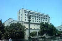 Arab League Closes Its Office in Berlin and Strengthens Its Presence in Vienna