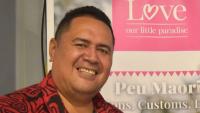 ‘Calm before the storm’: Cook Islands official recounts cyclone’s arrival in Rarotonga