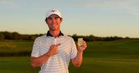 Ponder finishes No. 1 on PGA Tour Americas, leads the top 10 players promoted to Korn Ferry Tour
