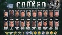 Operation Cooked Led to Arrests of Many Men in Central Florida