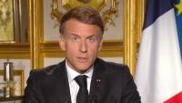 France riots: Macron pledges action, will travel to Gulf for fuel