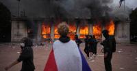 The Morning Briefing: The Burqafication of France Is Nearly Complete