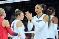 Arizona volleyball took devastating loss against No. 14 BYU at home