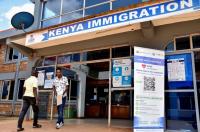 Kenya confirms eighth Ebola case amid widening regional outbreak