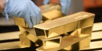 Europe sent its gold to the U.S. for safe keeping during World War II. Central banks are now reshuffling their reserves for a new era of uncertainty
