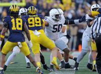 Penn State After Michigan: A Top 20 Bye (Week) and Sell