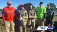 Mississippi Disc Golf Hall of Fame honors two standouts