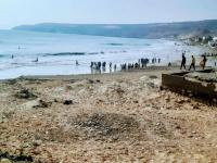 Kinship and surveillance: The return of Somali piracy