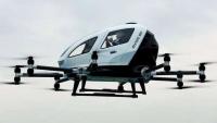 Passenger drones set to take off in Sri Lanka