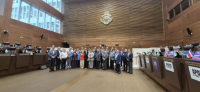 Evangelical alliance leaders, Costa Rican lawmakers discuss Christian influence on public policy