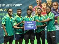 Egypt, Algeria, Tunisia Battle For ITTF Africa Championships Glory