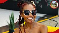Kenya High: Influencer gives tour of school with pool, gym, leaving many in awe