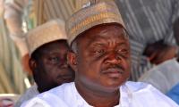 2027: Former Commissioner Jonathan Vatsa Dumps APC In Niger