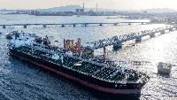 India exports 43% more fuel to the west in Sept: Russian crude a boon for Indian refiners