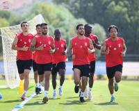 CAF Confederation Cup: USM Alger first through to group stage… without playing!