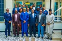 Customs, Afreximbank Deepen Talks On Regional Border Modernisation Under AfCFTA