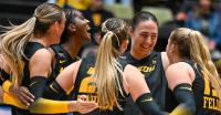 Mizzou volleyball sweeps Alabama on Senior Day for third straight win