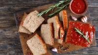 Skip The Italian Seasonings And Make Meatloaf Hawaiian-Style With One Canned Addition