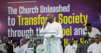 Ghana now has two economies. A Paper Economy and a Pocket Economy – Dr Bawumia