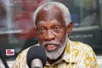 Mahama must outline his long-term economic transformation roadmap to Ghanaians – Prof Stephen Adei