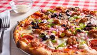 The Famous Italian-American Brand That Makes High-Quality Frozen Pizza