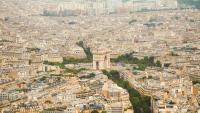 Retail Caught in France’s Protest Storm as Unrest Moves Into Italy