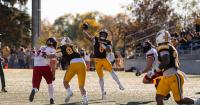 Wyoming, Hughes shine in win over NIU 41-23