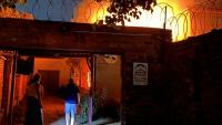 A Fire in the Night: The Dalai Lama’s Representative in South Africa Targeted Again