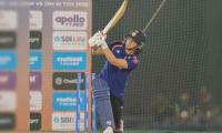 2nd T20I: India outplay Zimbabwe, clinch series 2-0