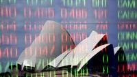 ASX edges higher as financials and energy stocks lift