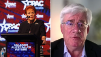 One Nation’s migration plan could add almost $300 billion to Australia’s debt, economist warns